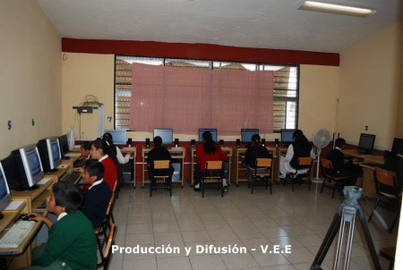 Olimpiada del Conocimiento Infantil 2011-2012